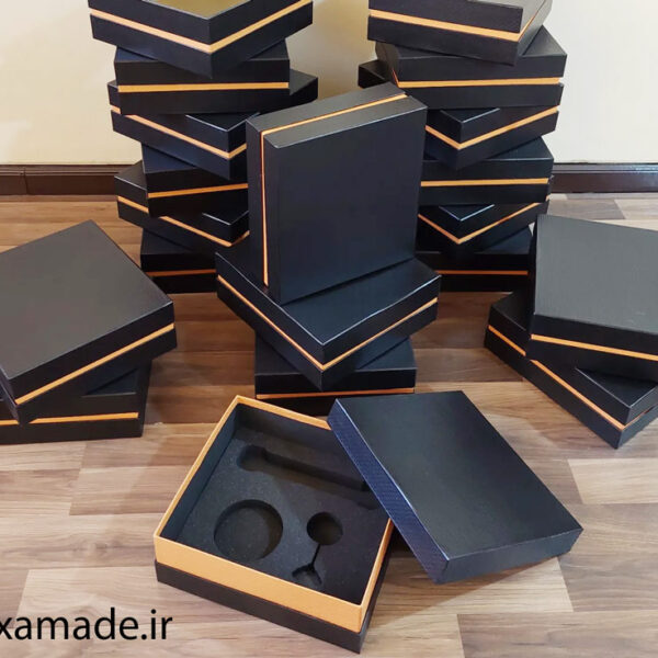 هاردباکس سه تیکه 33 در 30 در 11