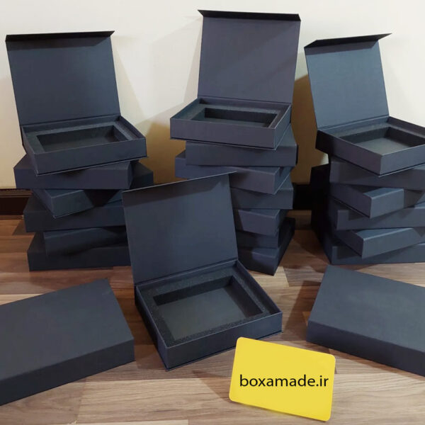 هاردباکس مگنتی 27 در 22 ارتفاع 5