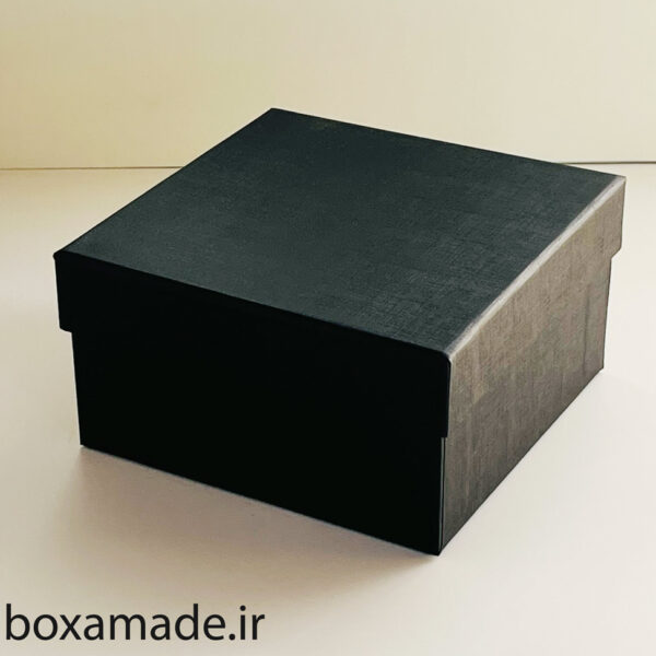 هارد باکس دو تیکه سایز 15 در 15 در 8