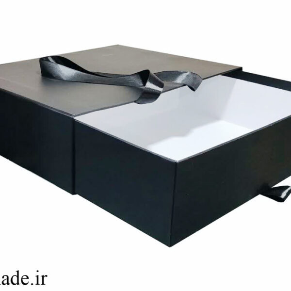 هاردباکس کشویی 30 در 38 در 10